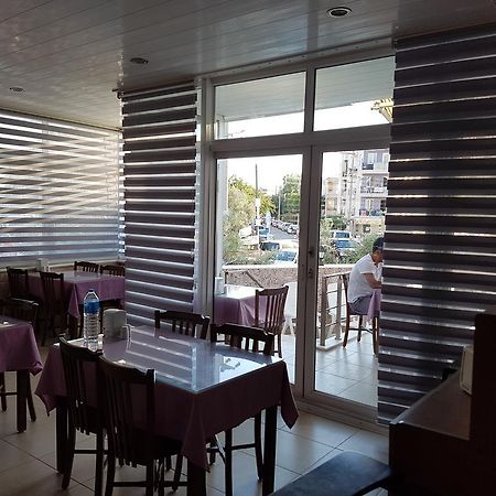 Hotel Prens Yildiz Ayvalı Εξωτερικό φωτογραφία
