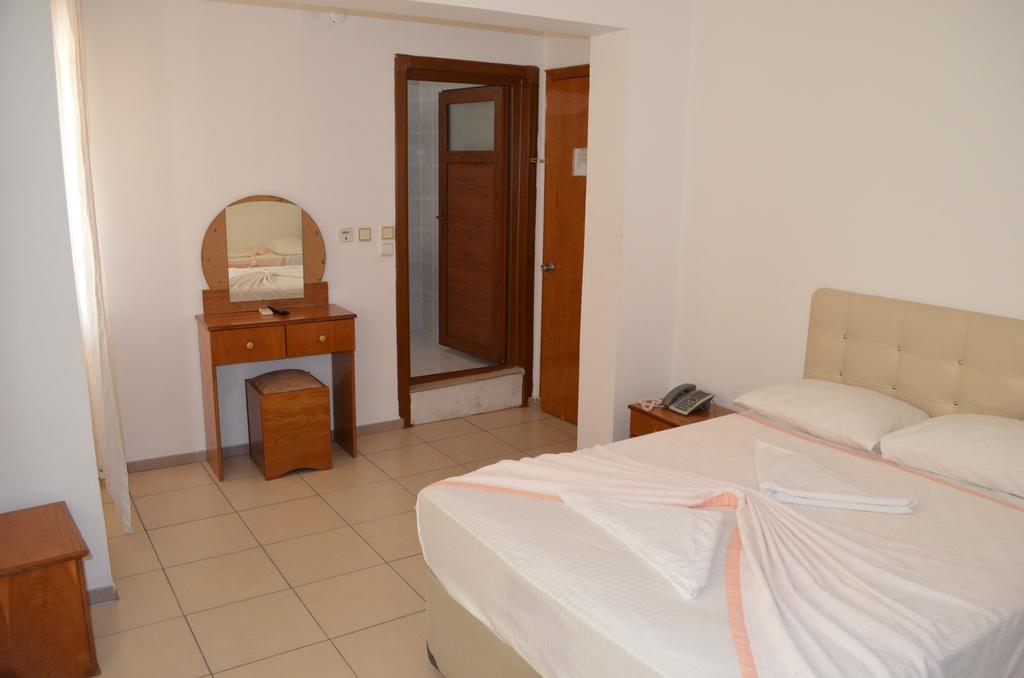 Hotel Prens Yildiz Ayvalı Εξωτερικό φωτογραφία