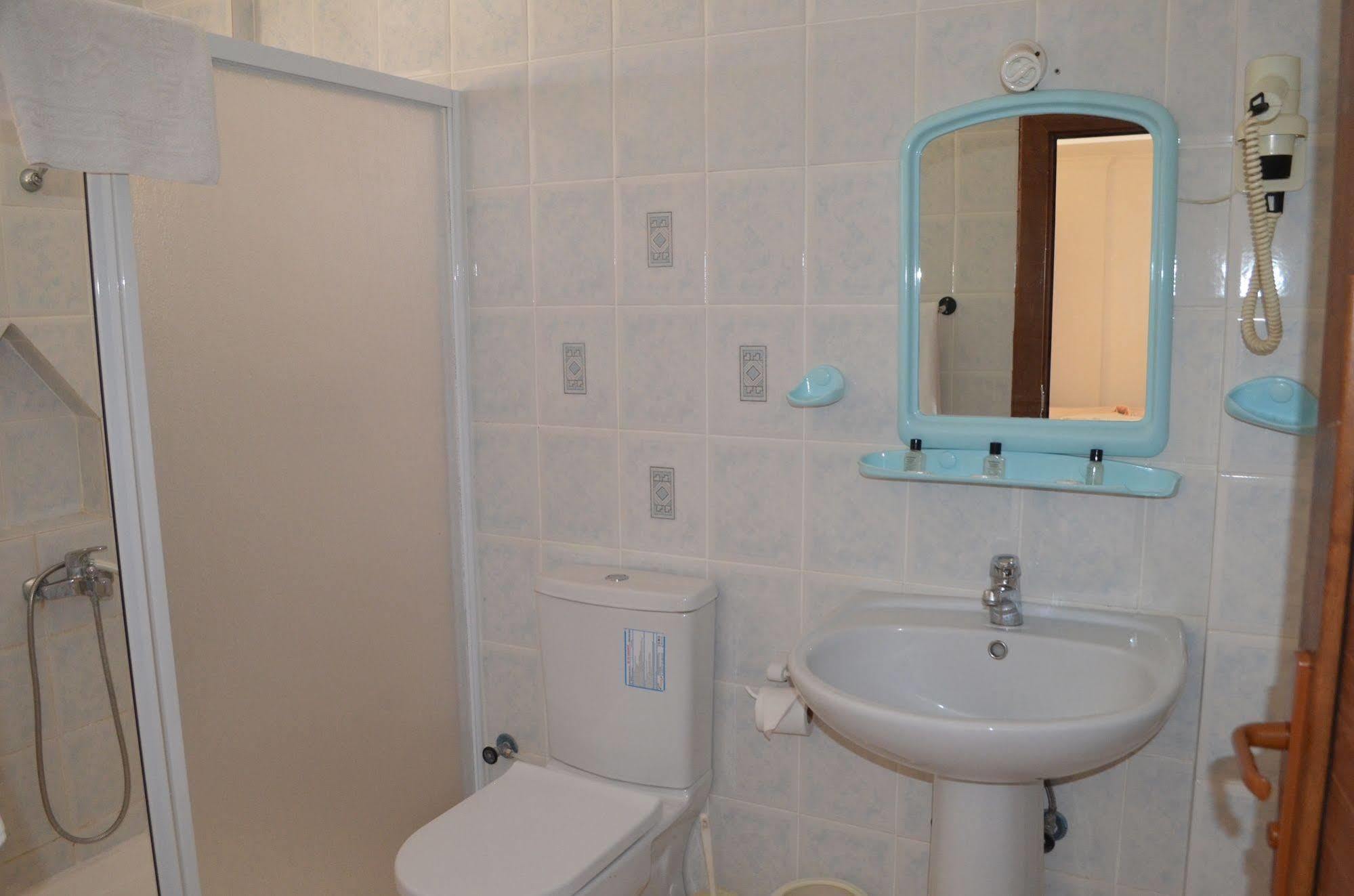 Hotel Prens Yildiz Ayvalı Εξωτερικό φωτογραφία