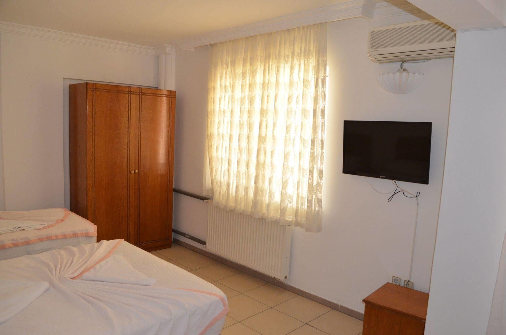 Hotel Prens Yildiz Ayvalı Εξωτερικό φωτογραφία