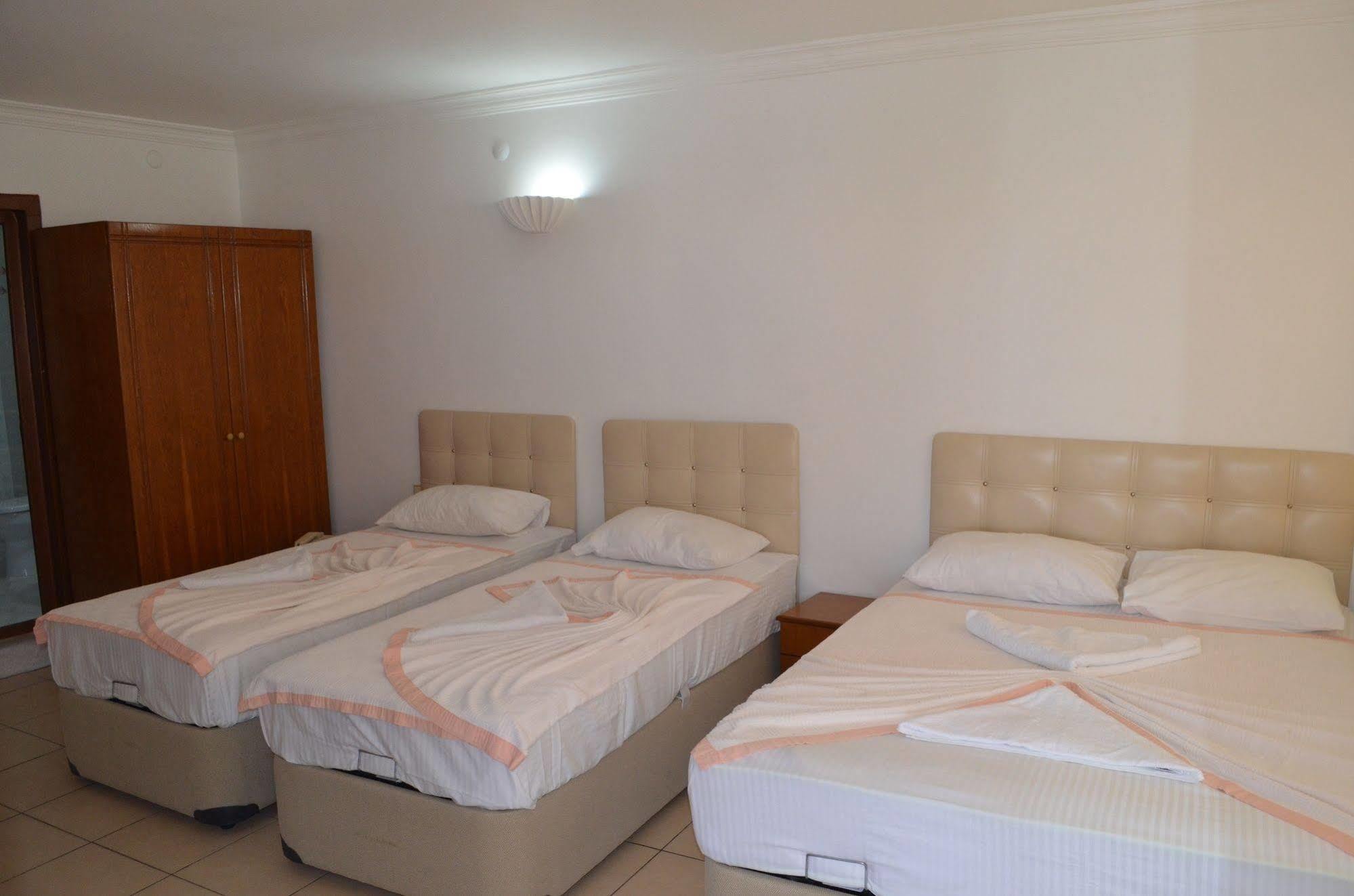 Hotel Prens Yildiz Ayvalı Εξωτερικό φωτογραφία